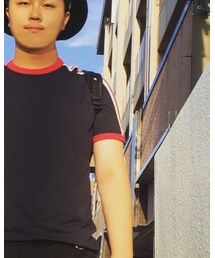 Bershka | Tシャツ/カットソー