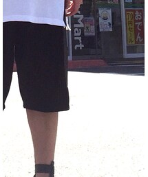 H&M | カーゴパンツ