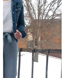 H&M | その他パンツ