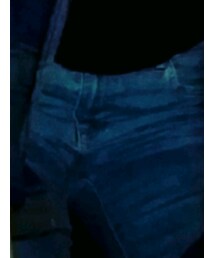 H&M | デニムパンツ