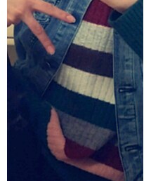 OLD NAVY | スウェット