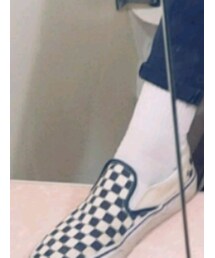 VANS | スリッポン