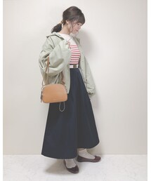 アウターありver🎈🍃 | その他