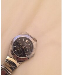 CASIO | アナログ腕時計