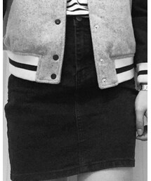 FOREVER 21 | デニムスカート