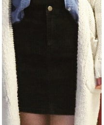 FOREVER 21 | デニムスカート