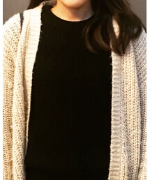 H&M | ニット/セーター