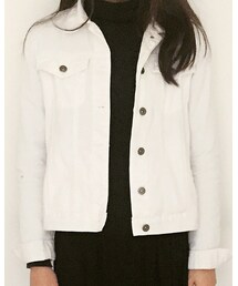 FOREVER 21 | デニムジャケット