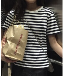 earth music&ecology | Tシャツ/カットソー