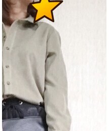 H&M | シャツ/ブラウス