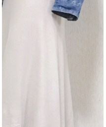 UNIQLO | スカート