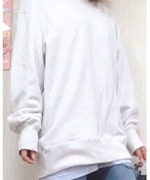 UNIQLO | スウェット