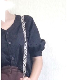 GU | シャツ/ブラウス