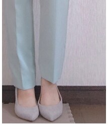 UNIQLO | パンプス