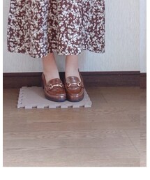 GU | ローファー