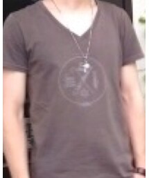 FACTOTUM | Tシャツ/カットソー