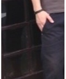 COMME des GARCONS | チノパンツ