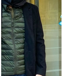 UNITED ARROWS | チェスターコート