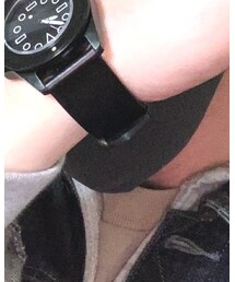 made  in  italy | アナログ腕時計