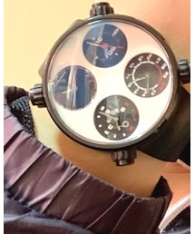 メカニケ ヴェローチ | 腕時計