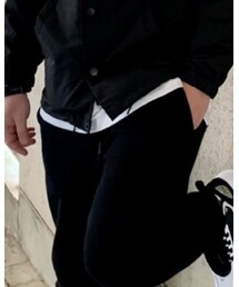 GU | スウェットパンツ