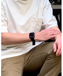 Fitbit | デジタル腕時計
