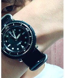 SEIKO | アナログ腕時計