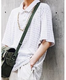 LLBean | ポロシャツ