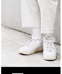 NIKE | スニーカー