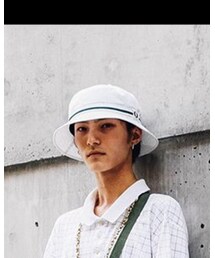 FRED PERRY | ハット
