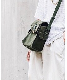 VINTAGE | ショルダーバッグ