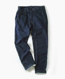 A | "INDIGO"  CUT-PS(デニムパンツ)