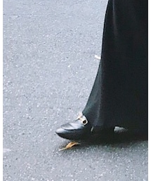 GUCCI | ローファー