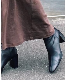 ZARA | ブーツ