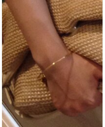 BROOKLYCHARM | バングル/リストバンド