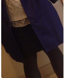 UNIQLO | スカート