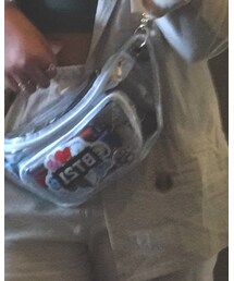 FOREVER 21 | ボディバッグ/ウエストポーチ