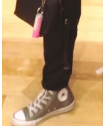 CONVERSE ALL STAR | スニーカー