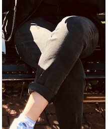 H&M | デニムパンツ