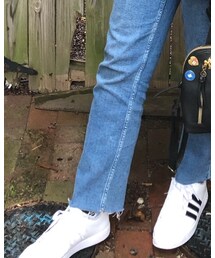 H&M | デニムパンツ