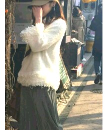 titivate | ニット/セーター