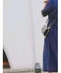 UNIQLO | シャツワンピース