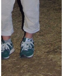 NEW BALANCE | スニーカー