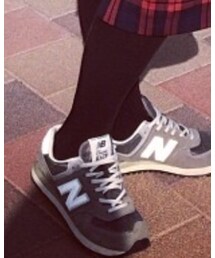 NEW BALANCE | スニーカー