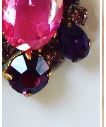 giglio | イヤリング