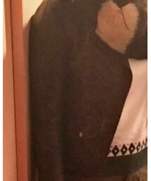 candela | ライダースジャケット