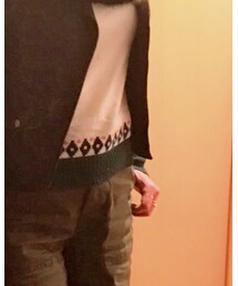 H&M | ニット/セーター