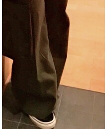 VANS | スニーカー