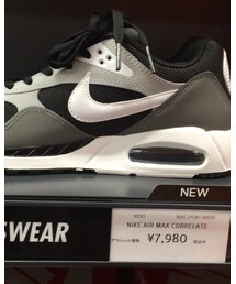 NIKE | スニーカー