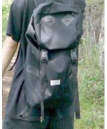 BOYCOTT | バックパック/リュック